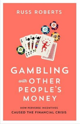 Picture of Gambling with Other People’s Money