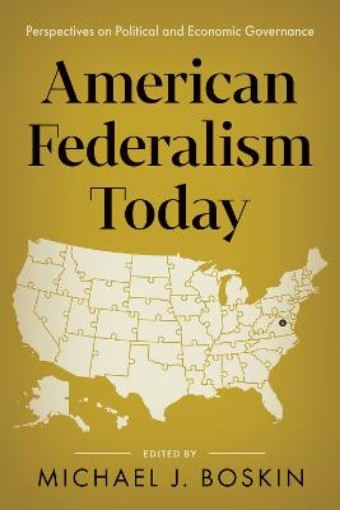 Picture of American Federalism Today