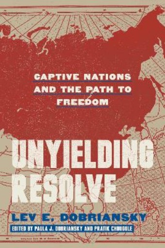 Picture of Unyielding Resolve