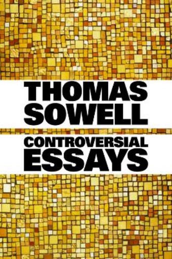 Picture of Controversial Essays