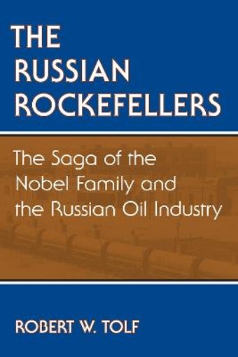 Picture of Russian Rockefellers