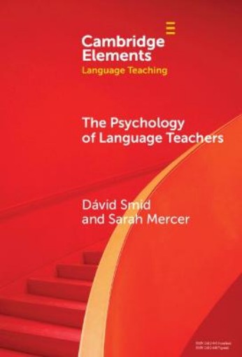 Picture of Psychology of Language Teachers