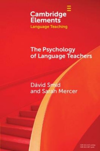 Picture of Psychology of Language Teachers