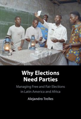 Picture of Why Elections Need Parties