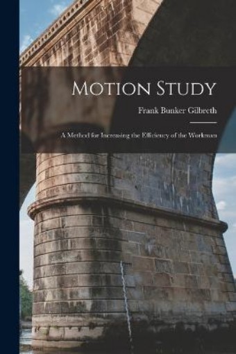 Picture of Motion Study