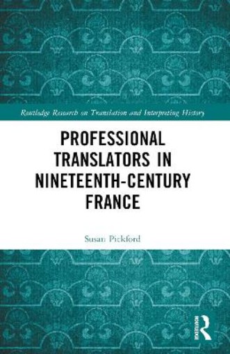 Picture of Professional Translators in Nineteenth-Century France