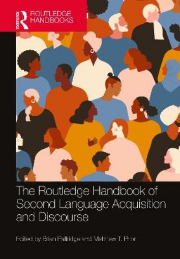 Picture of Routledge Handbook of Second Language Acquisition and Discourse