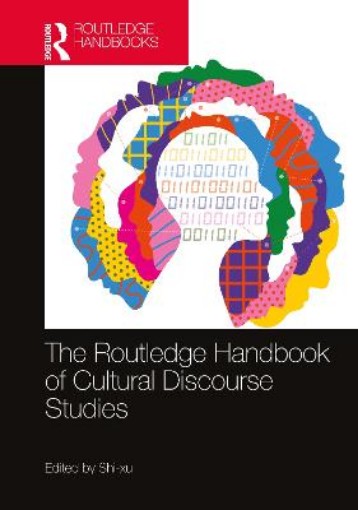 Picture of Routledge Handbook of Cultural Discourse Studies