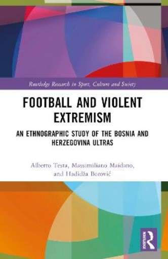 Picture of Football and Violent Extremism