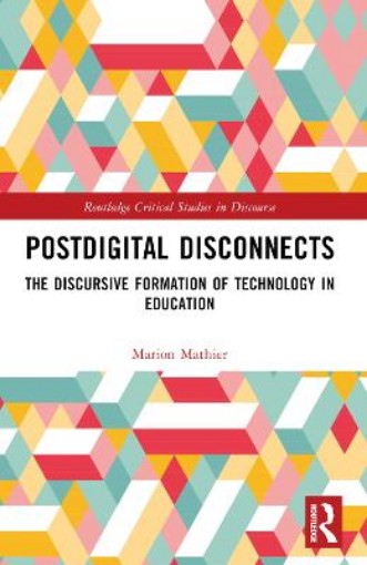 Picture of Postdigital Disconnects