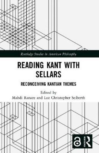 Picture of Reading Kant with Sellars