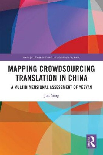 Picture of Mapping Crowdsourcing Translation in China