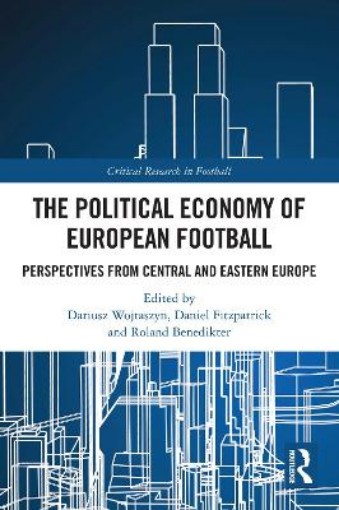 Picture of Political Economy of European Football