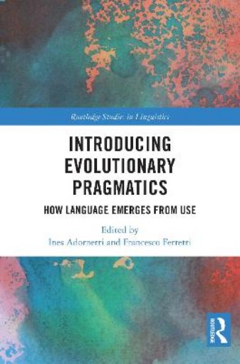 Picture of Introducing Evolutionary Pragmatics