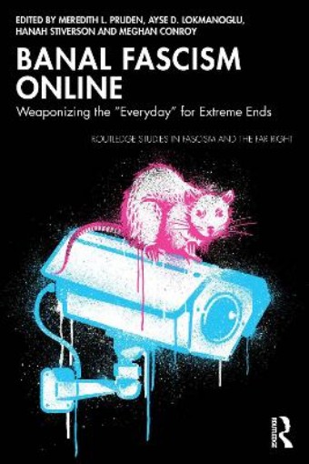Picture of Banal Fascism Online