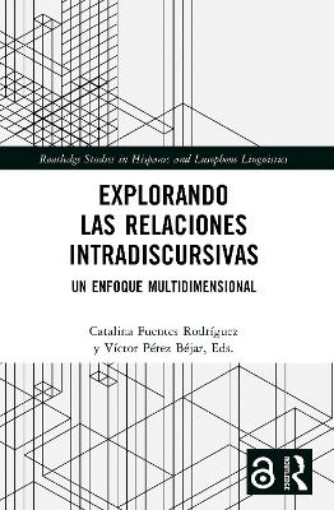 Picture of Explorando las relaciones intradiscursivas
