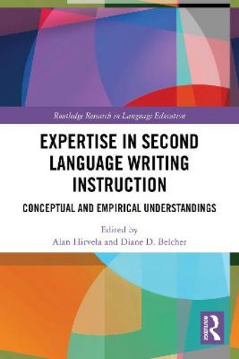 Picture of Expertise in Second Language Writing Instruction