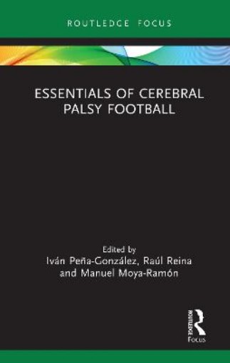 Picture of Essentials of Cerebral Palsy Football