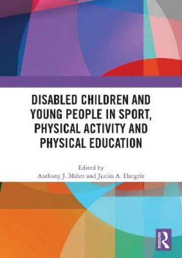 Picture of Disabled Children and Young People in Sport, Physical Activity and Physical Education
