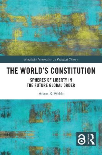 Picture of World's Constitution