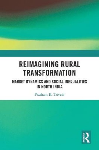 Picture of Reimagining Rural Transformation