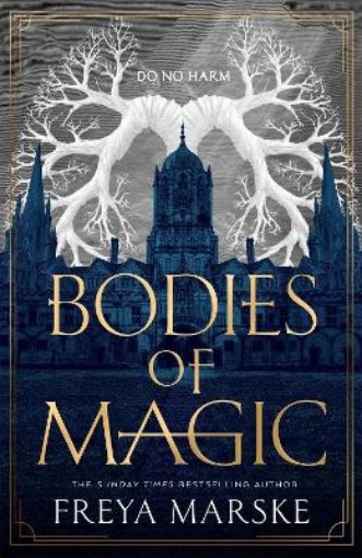 Picture of Bodies of Magic