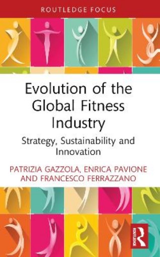 Picture of Evolution of the Global Fitness Industry