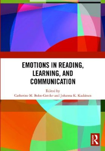 Picture of Emotions in Reading, Learning, and Communication
