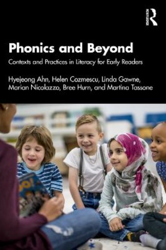 Picture of Phonics and Beyond
