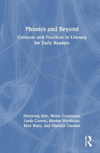 Picture of Phonics and Beyond