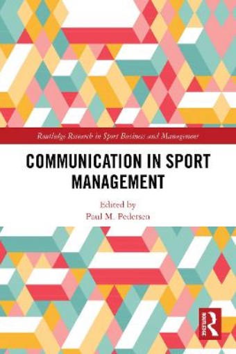 Picture of Communication in Sport Management
