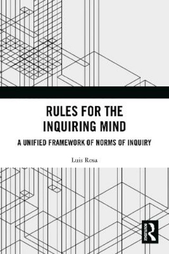 Picture of Rules for the Inquiring Mind