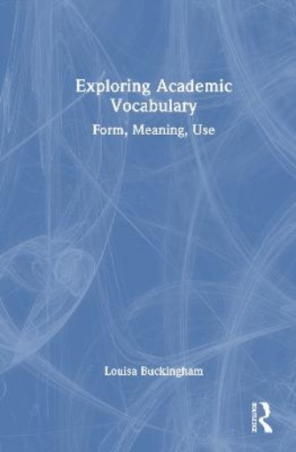 Picture of Exploring Academic Vocabulary