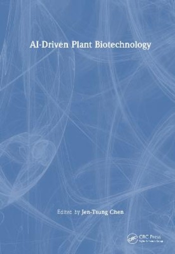 Picture of AI-Driven Plant Biotechnology