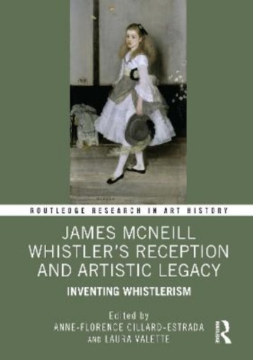 Picture of James McNeill Whistler’s Reception and Artistic Legacy