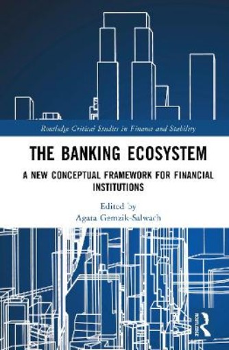 Picture of Banking Ecosystem