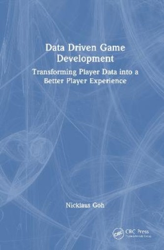Picture of Data Driven Game Development