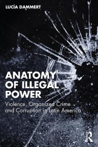 Picture of Anatomy of Illegal Power