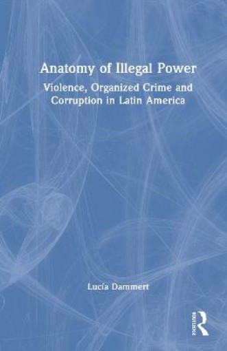 Picture of Anatomy of Illegal Power