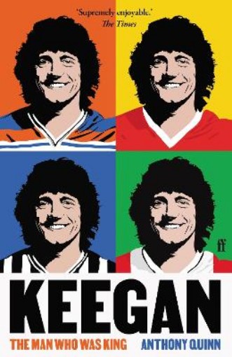Picture of Keegan