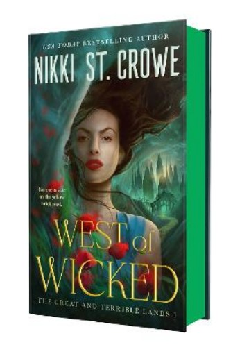 Picture of West of Wicked