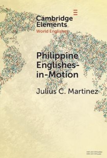 Picture of Philippine Englishes-in-Motion