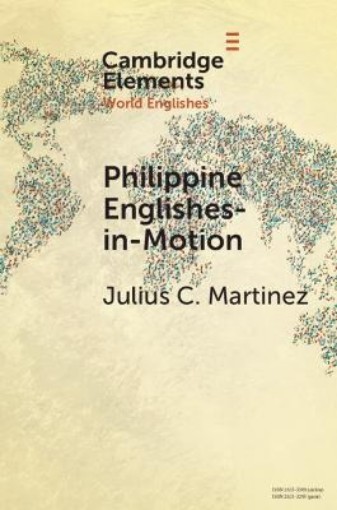 Picture of Philippine Englishes-in-Motion