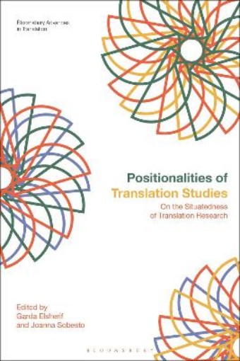 Picture of Positionalities of Translation Studies