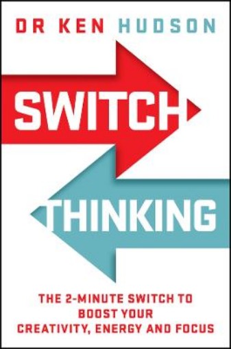 Picture of Switch Thinking