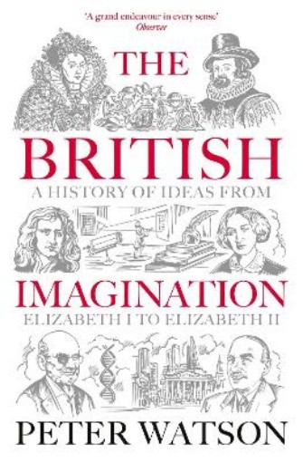Picture of British Imagination