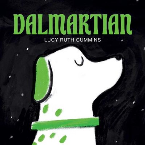 Picture of Dalmartian