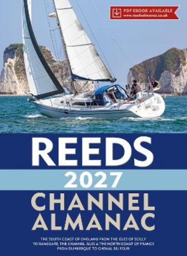 Picture of Reeds Channel Almanac 2027