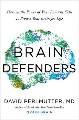 Picture of Brain Defenders