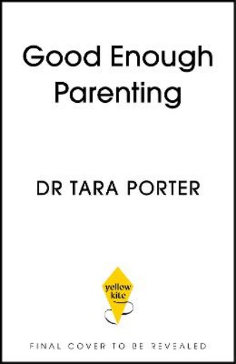 Picture of Good Enough Parenting